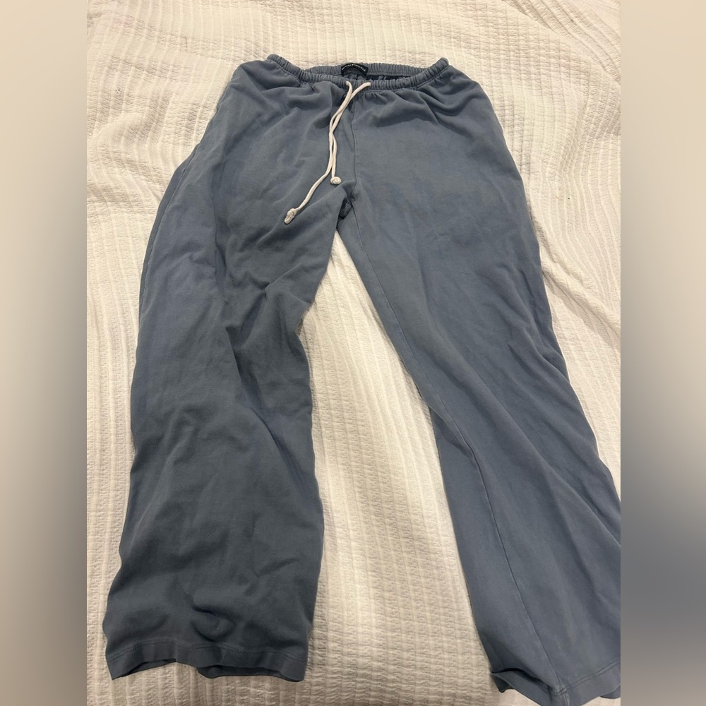 Brandy meville
 sweatpants